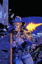 Image: Jonah Hex #54