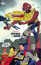 Image: DC's Greatest Imaginary Stories Vol. 02 SC 