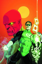 Image: Green Lantern Special Edition #29