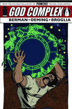 Image: God Complex #5