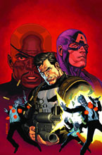 Image: Ultimate Comics Avengers 2 #1