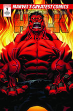 Image: Hulk MGC #1