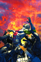 Image: Deathlok #6