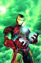 Image: Iron Man 2: Public Identity #3