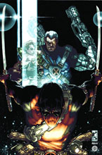 Image: Deadpool and Cable #25