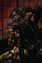 Image: Dark Wolverine #85