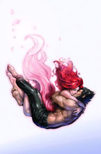 Image: X-Men Forever Annual #1