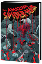 Image: Spider-Man Gauntlet Vol. 02: Rhino & Mysterio HC 