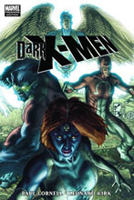 Image: Dark X-Men HC 