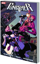 Image: Punisher: Dead End SC 