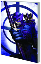Image: Dark Reign: Hawkeye SC 