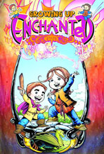 Image: Growing Up Enchanted SC 