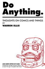 Image: Do Anything Vol. 01 