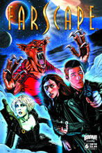 Image: Farscape #6 (Ongoing)