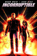 Image: Incorruptible Vol. 01 SC 
