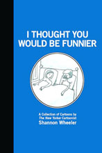 Image: I Thought You Would be Funnier SC 