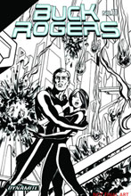 Image: Buck Rogers #11