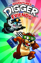 Image: Digger & Friends SC 
