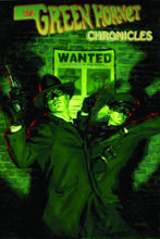 Image: Green Hornet Chronicles Limited Edition HC 