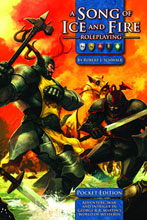 Image: Song Ice Fire RPG: Pocket Ed. 