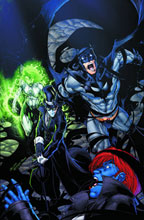 Image: Justice League of America #56 - DC Comics