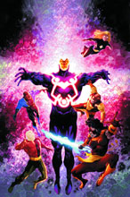 Image: Outsiders #39