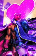 Image: Birds of Prey #11