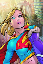 Image: Supergirl #63