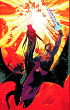 Image: Superman / Batman #83