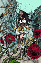 Image: Titans #34