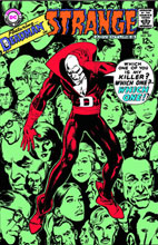 Image: Deadman Vol. 01 SC 
