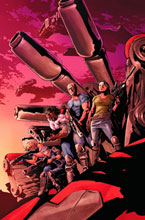 Image: Starcraft Vol. 01 SC 
