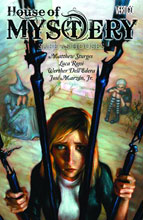 Image: House of Mystery Vol. 06: Safe as Houses SC 