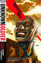 Image: Unknown Soldier Vol. 04: Beautiful World SC 