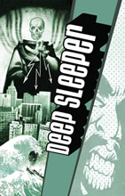 Image: Deep Sleeper HC 