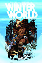 Image: Winterworld SC 
