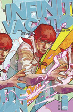 Image: Infinite Vacation #4 