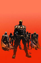 Image: Secret Avengers #12.1