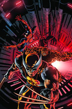 Image: New Avengers #11
