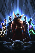 Image: Annihilators #2