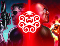 Image: Secret Warriors #26