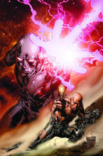 Image: Silver Surfer #3