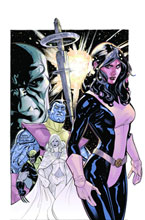 Image: Uncanny X-Men #536