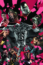 Image: X-Men Legacy #247