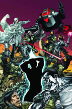 Image: New Mutants #24