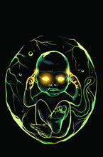 Image: Generation Hope #6