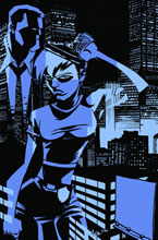 Image: Powers #9 