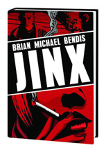 Image: Jinx Essential Collection HC 