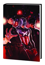 Image: Captain America: Trial of Captain America HC 