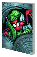 Image: Marvel Adventures Spider-Man: Sensational Digest 